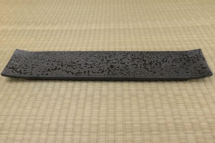 Plate (Oblong) - Yuteki - 45 x 9 cm