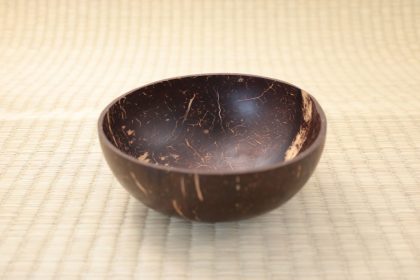 Bowl - Coconut - 15 x 6cm